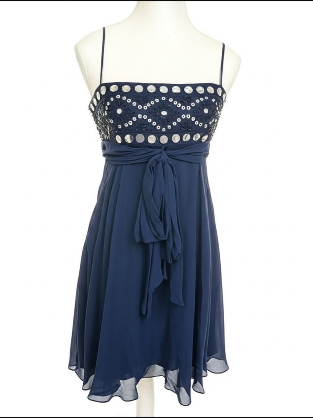BCBG Late Y2K Dress